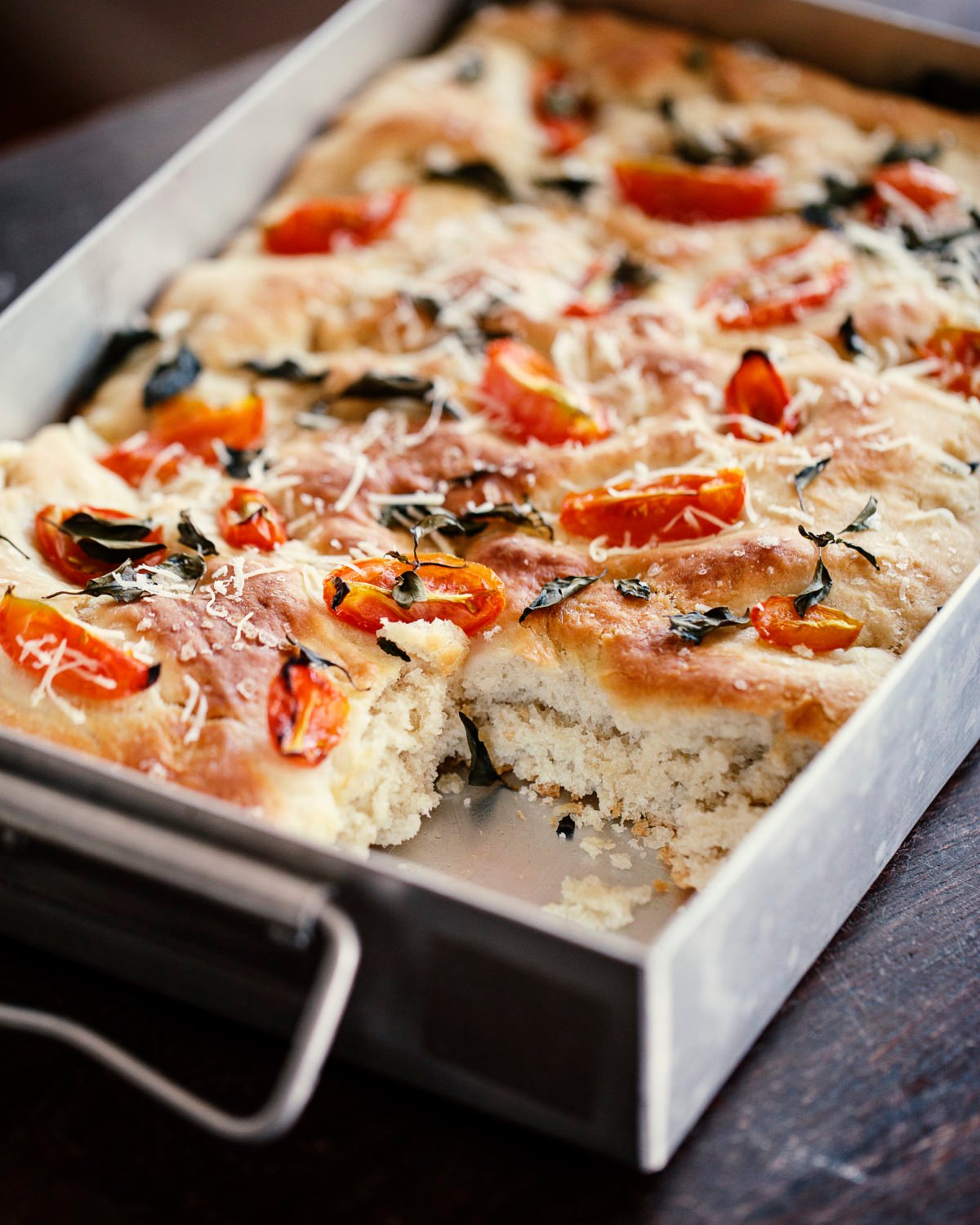 Focaccia
